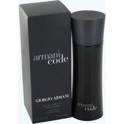 Picture of Armani Code