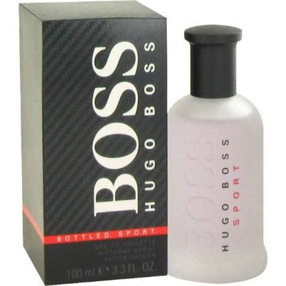 Picture of Hugo Boss
