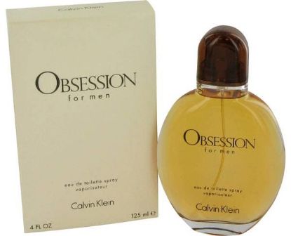 Picture of Calvin Klein Obsession