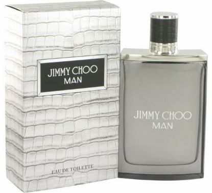 Picture of Jimmy Choo Man