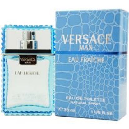 Picture of Versace Eau Fraiche