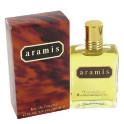 Picture of Aramis