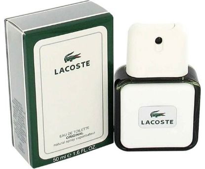 Picture of Eau de Lacoste