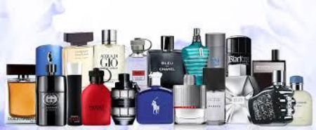 Picture for category Commercial Fragrances