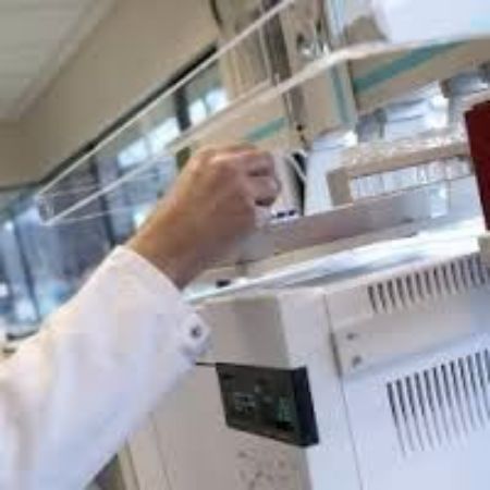 Picture for category Fragrance Testing