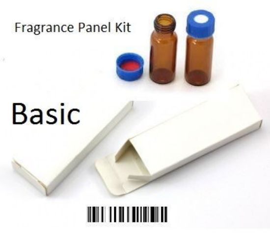 Picture of Basic Fragrance Panel Test Kit