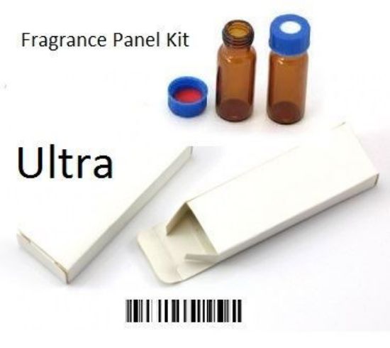 Picture of Ultra Fragrance Panel Test Kit