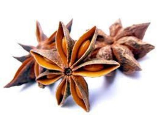 Picture of Anise Oil