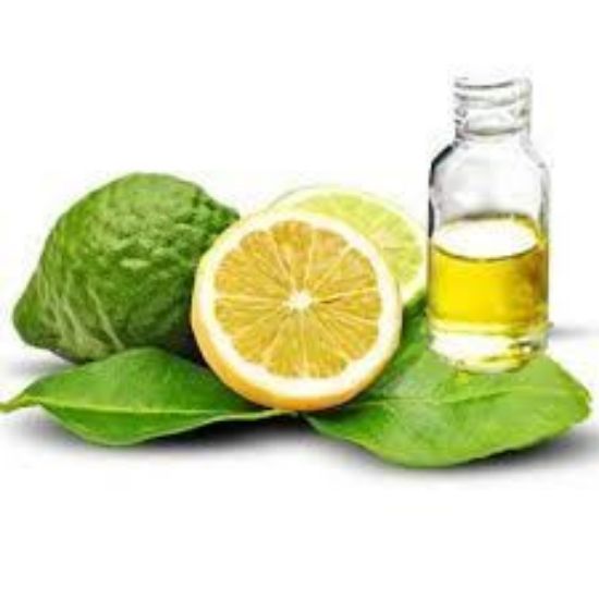 Picture of Bergamot Oil