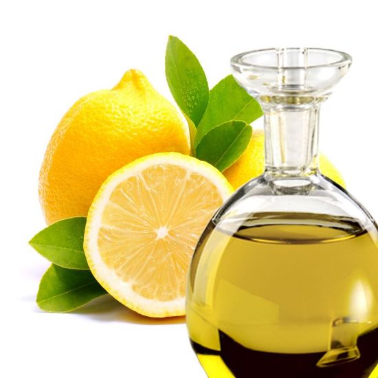 Picture of Lemon oil