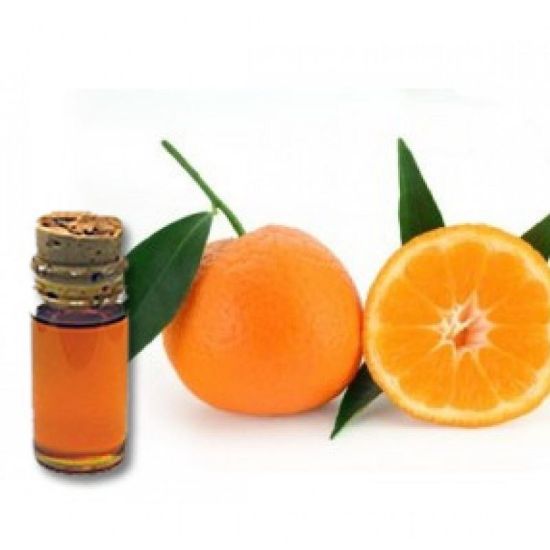 Picture of Mandarin oil