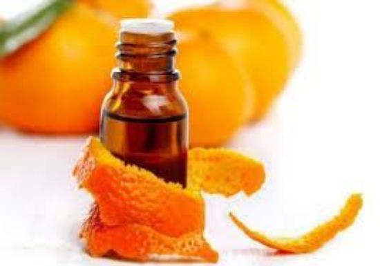 Picture of Orange oil