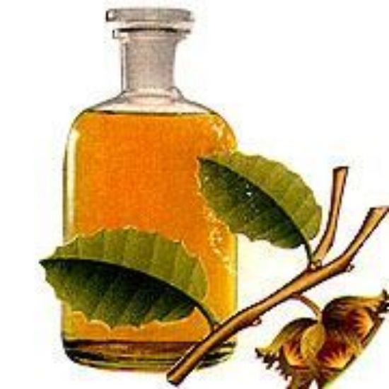 Picture of Patchouli oil